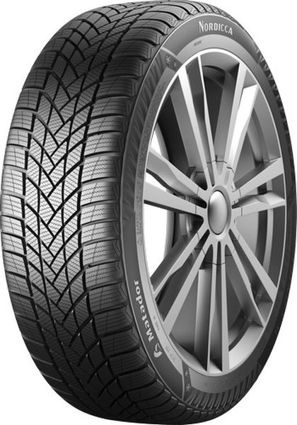 Matador MP93 Nordicca 215/65 R17 99V FR