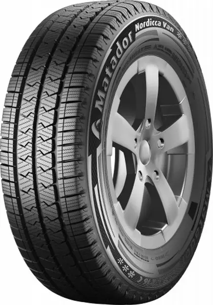 Matador Nordicca Van 215/60 R16 103/101T C