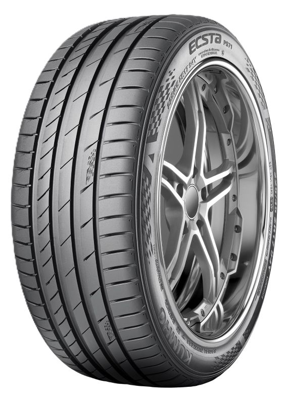 Kumho Ecsta PS71 235/65 R17 108V XL