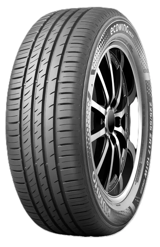 Kumho Ecowing ES31 185/60 R16 86H