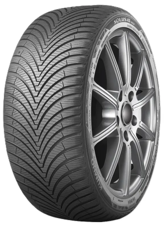 Kumho Solus 4S HA32 235/50 R18 101V XL