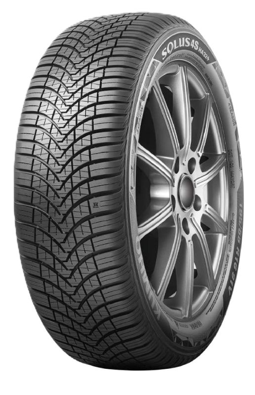 Kumho Solus 4S HA32+ 235/55 R18 104V XL