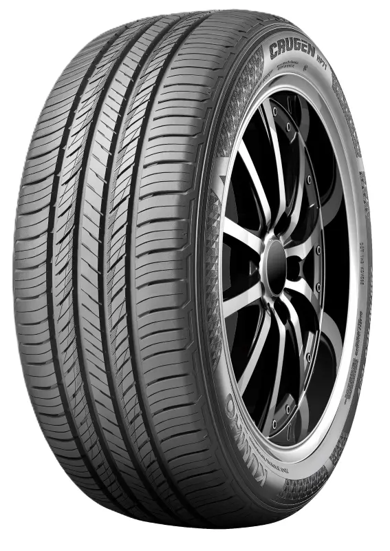 Kumho Crugen HP71 235/60 R16 100V