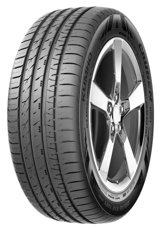 Kumho Crugen HP91 245/50 R19 105W XL * MFS