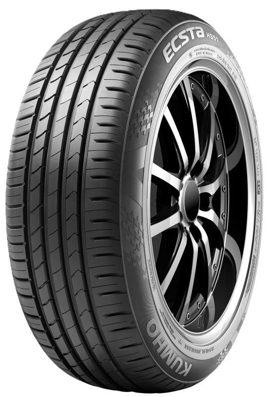 Kumho Ecsta HS51 195/45 R15 78V MFS
