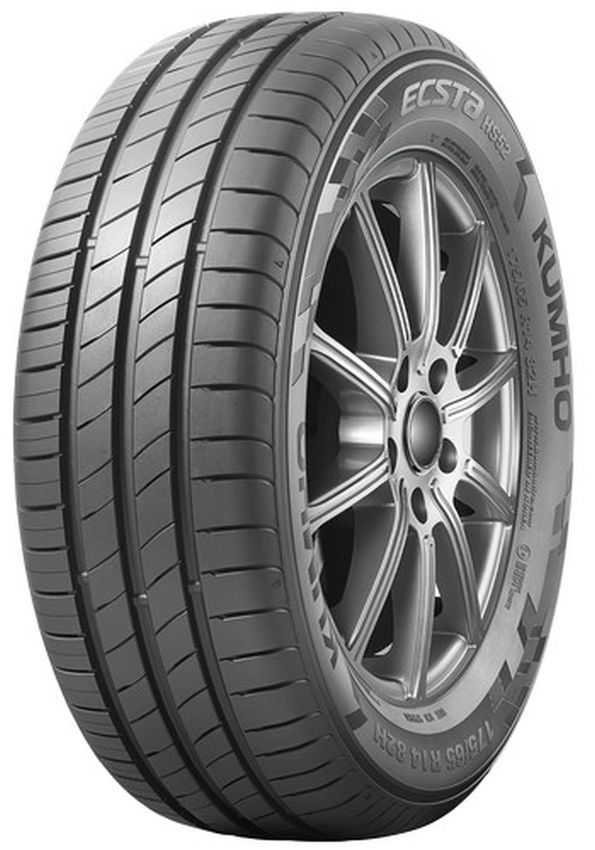 Kumho Ecsta HS52 185/65 R15 88H