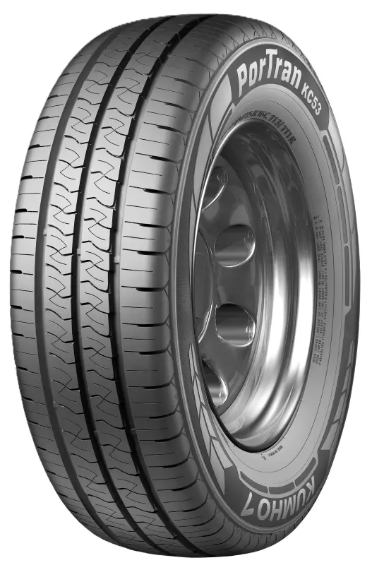 Kumho PorTran KC53 165/80 R13 94/92R C