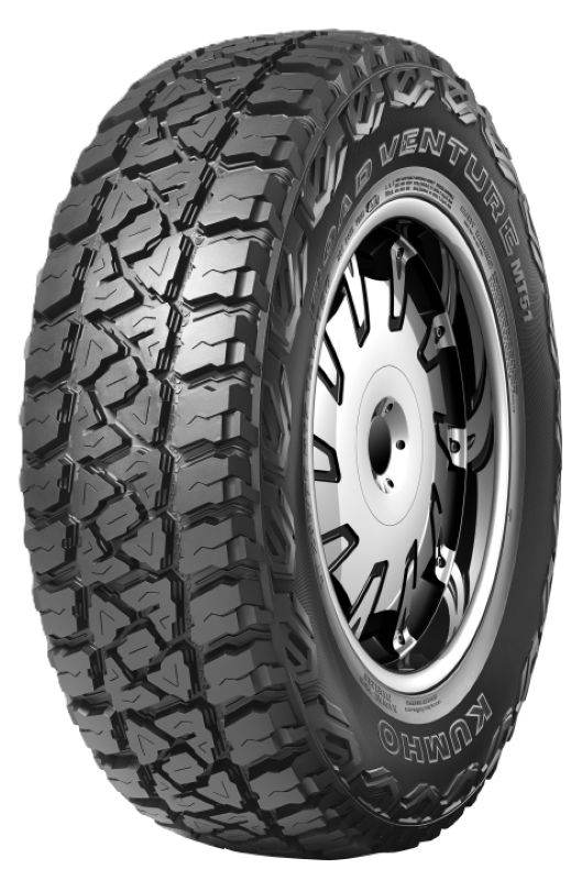 Kumho Road Venture MT51 109Q MFS