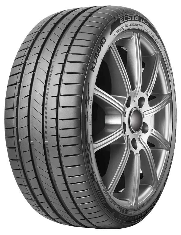 Kumho Ecsta PS72 Sport 255/35 R18 94Y XL MFS