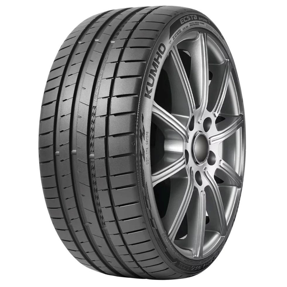 Kumho Ecsta PS72 Sport S 285/30 R20 99Y XL MFS