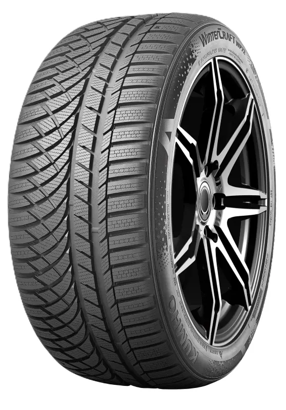 Kumho WinterCraft WP72 255/35 R21 98W XL MFS