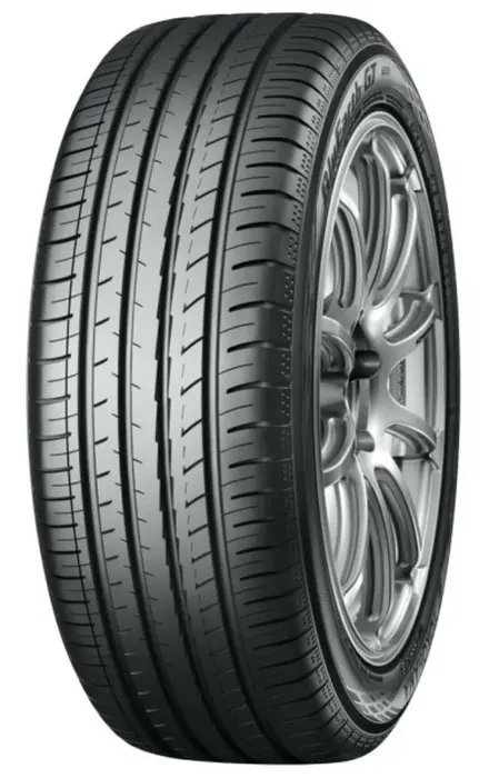 Yokohama BluEarth-GT AE51 225/40 R18 92W XL RPB