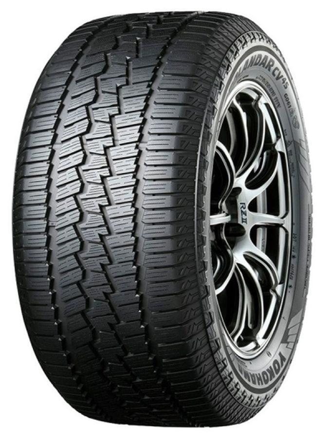 Yokohama Geolandar CV 4S G061 245/50 R20 105V RPB