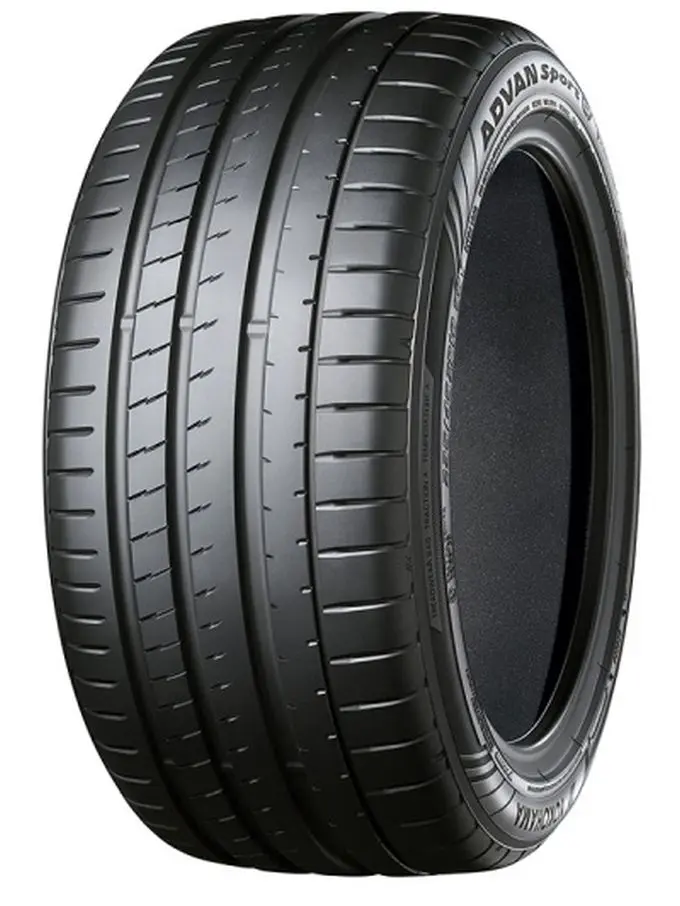 Yokohama Advan Sport EV V108 235/40 R19 96W XL RPB