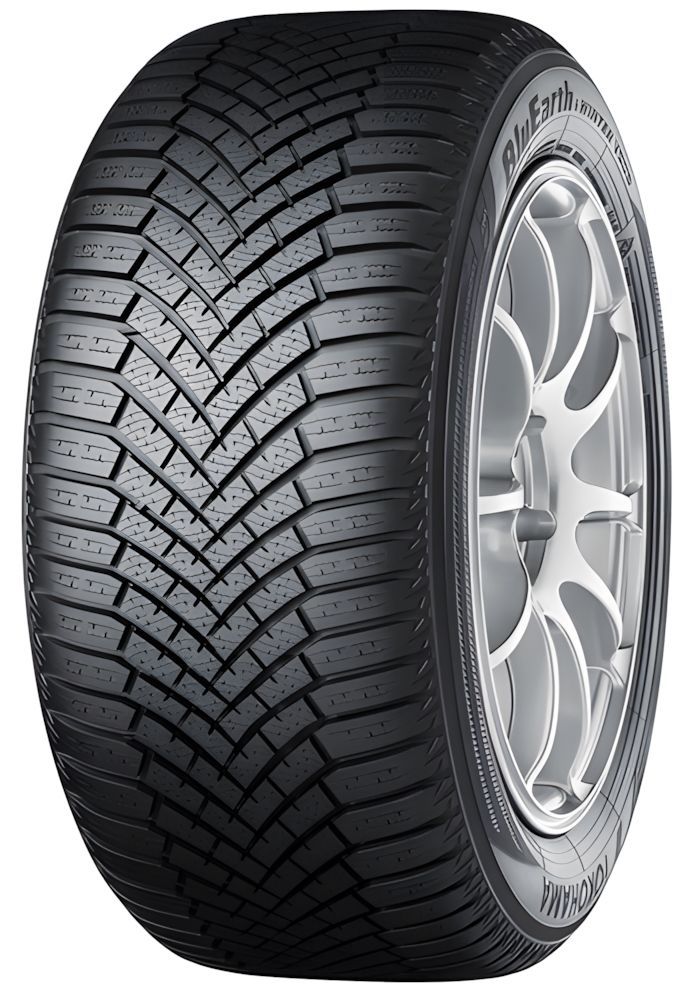 Yokohama BluEarth-Winter V906 275/45 R20 110V XL RPB