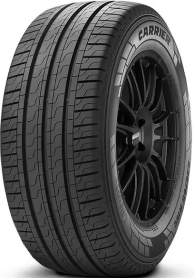 Pirelli Carrier 215/70 R15 109S C