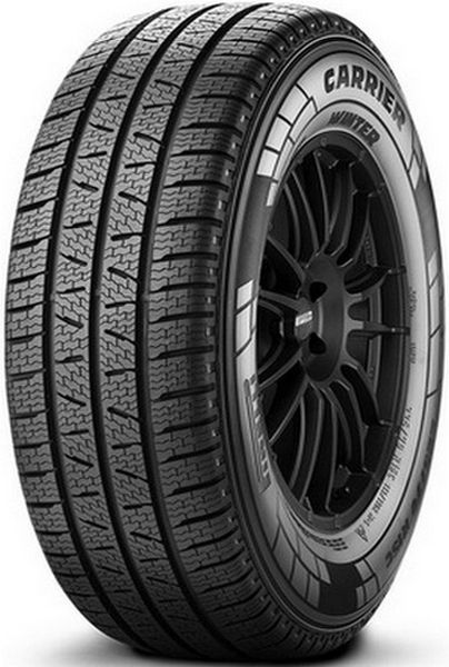 Pirelli Carrier Winter 235/65 R16 115R C