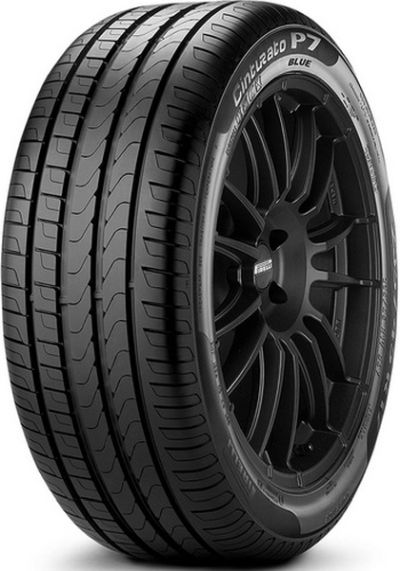 Pirelli Cinturato P7 Blue 245/45 R20 103Y XL NF0 MFS