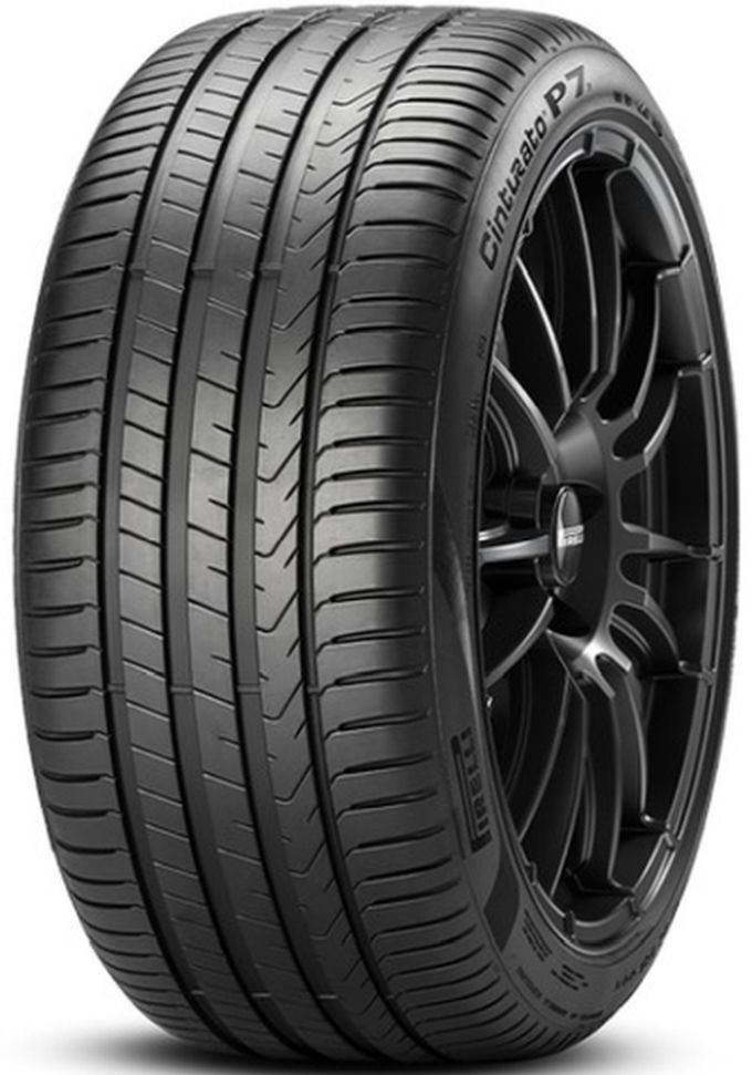 Pirelli Cinturato P7 (P7C2) 225/45 R17 94Y XL * MFS