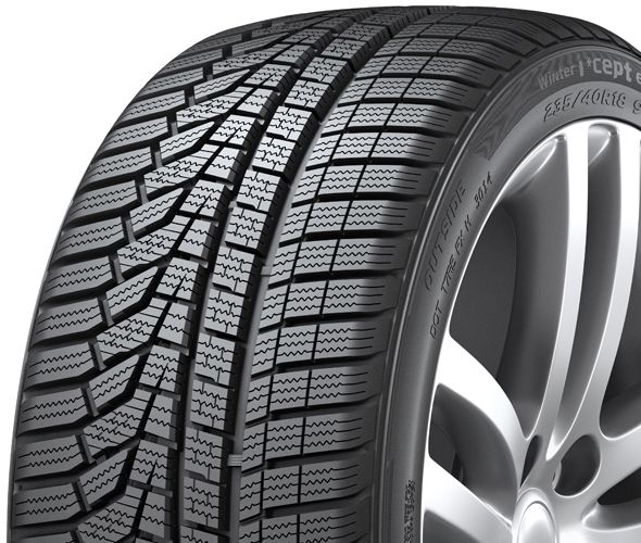 Hankook W320 ICEPT EVO2 225/60 R16 102V