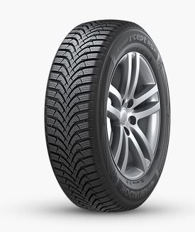 Hankook W452 ICEPT RS2 FR 195/55 R15 89H