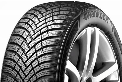 Hankook W462 ICEPT RS3 XL FR 225/55 R16 99H
