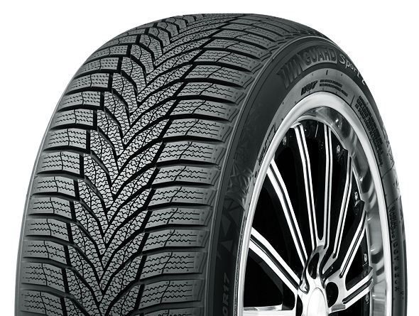 Nexen WinGuard Sport 2 225/50 R18 99H