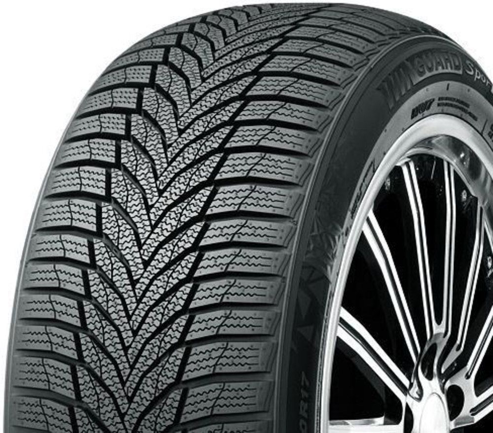 Nexen WinGuard Sport 2 SUV 255/55 R18 109V