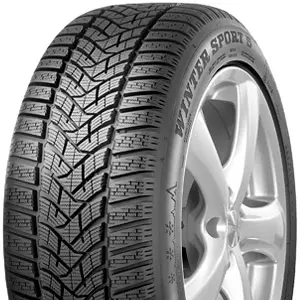 Dunlop Winter Sport 5 SUV XL 275/40 R20 106V