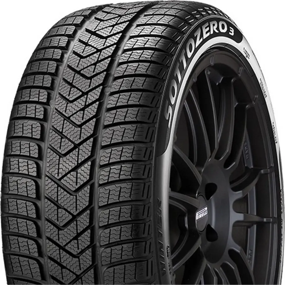 Pirelli WINTER SOTTOZERO 3 (MO) 215/65 R17 99H MERCEDES GLA (H247), MERCEDES GLB (X247)