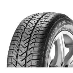 Pirelli WINTER 210 SNOWCONTROL SERIE 3 XL (*) FR 195/55 R17 92H BMW 2 SERIES ACTIVE TOURER (F45), MINI CLUBMAN (F54), BMW 2 SERIES GRAN COUPE (F44), BMW 1 SERIES (F40)