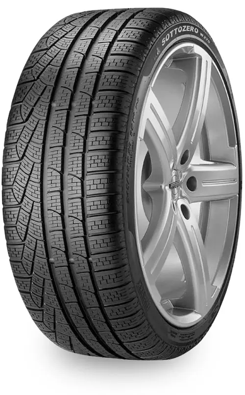 Pirelli WINTER 270 SOTTOZERO SERIE II (A6A) 295/35 R20 101W ASTON MARTIN VANTAGE (AM634)