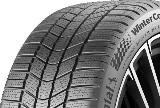 Continental WinterContact 8 S XL FR EV 255/35 R19 96V