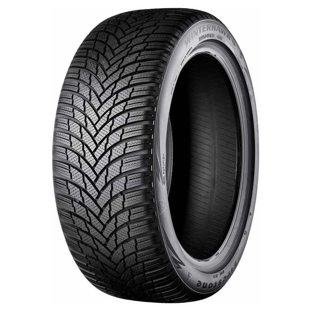 Firestone Winterhawk 4 XL 225/60 R18 104V