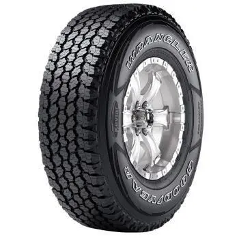 Goodyear WRL AT ADV 245/65 R17 111T