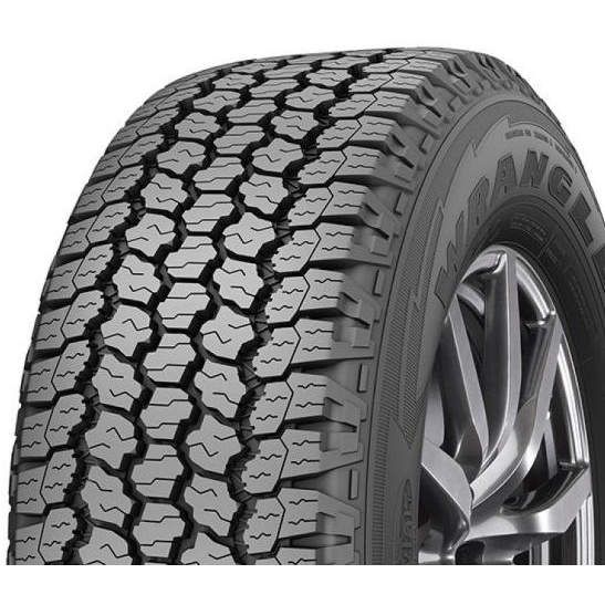 Goodyear WRLTERYATS 255/65 R18 111H