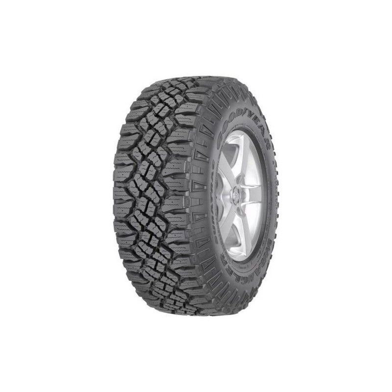 Goodyear WRLDTRACRT 265/75 R16 119Q