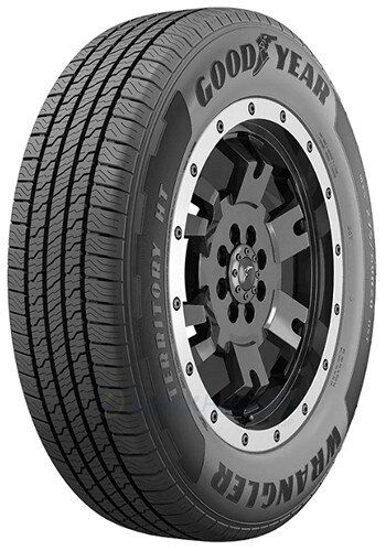 Goodyear WRLTERTYHT 255/65 R18 111H