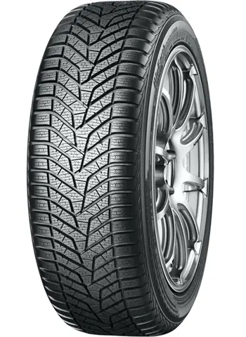 Yokohama V905 BLUEARTH XL 225/35 R19 88W