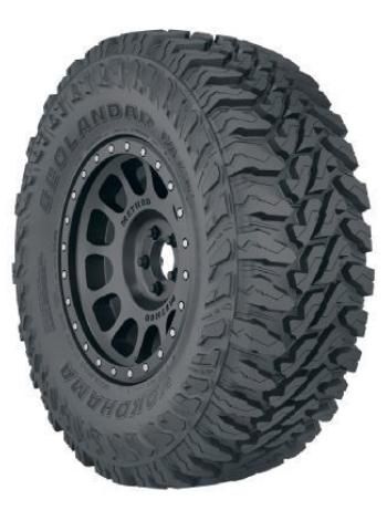 Yokohama G003 POR 225/65 R17 107Q