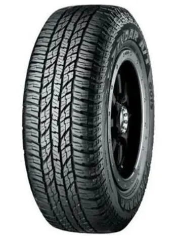 Yokohama G015 RPB XL 245/60 R18 109H