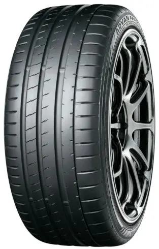 Yokohama ADVAN Sport V107 RPB 245/45 R19 102Y
