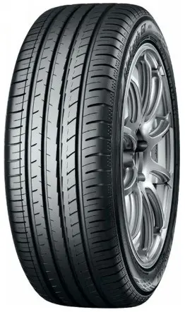 Yokohama BluEarth-GT AE51 215/55 R17 98W