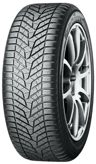 Yokohama BluEarth*Winter V905 RPB 235/35 R19 91W