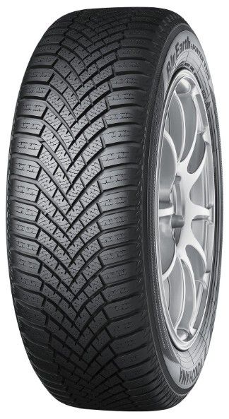 Yokohama BluEarth*Winter V906 SUV RPB 275/45 20 110V