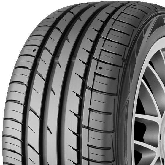 Falken ZIEX ZE914AEC 225/60 R17 99H